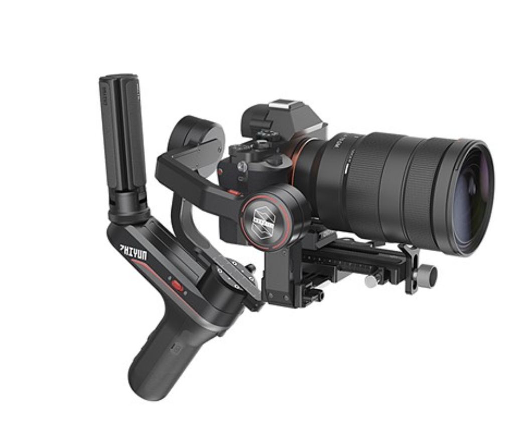 ZHIYUN WEEBIL S