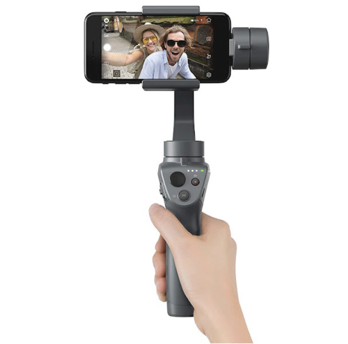 DJI OSMO MOBILE 2