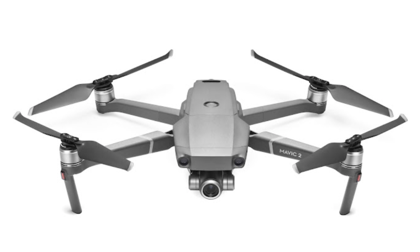 DJI MAVIC 2 ZOOM