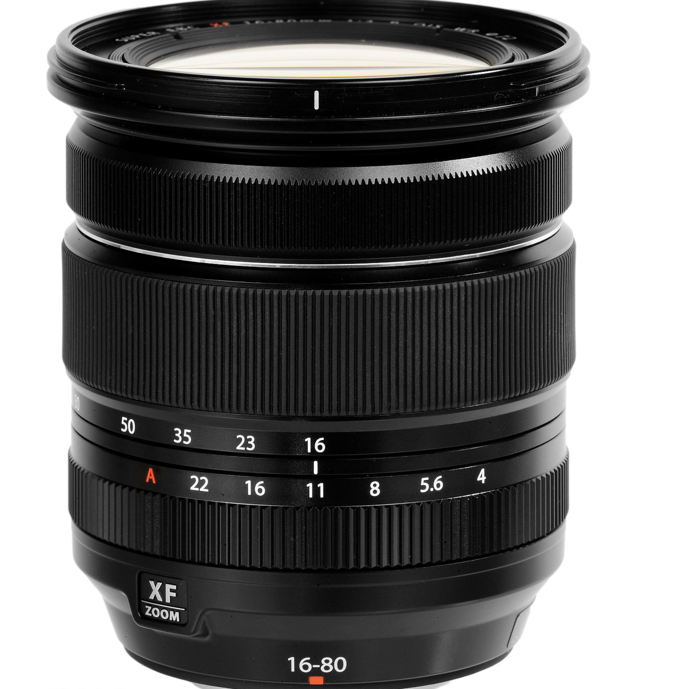 FUJIFILM XF 16-80MM F4 R OIS WR
