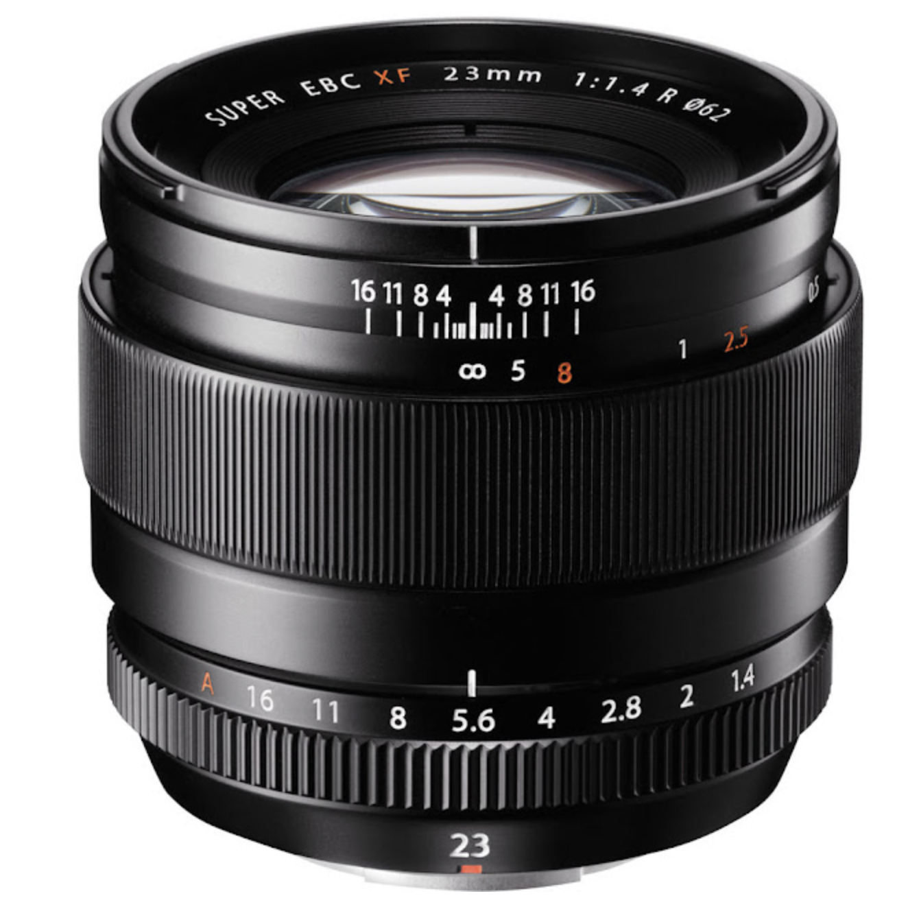 FUJIFILM XF 23MM F1.4 R