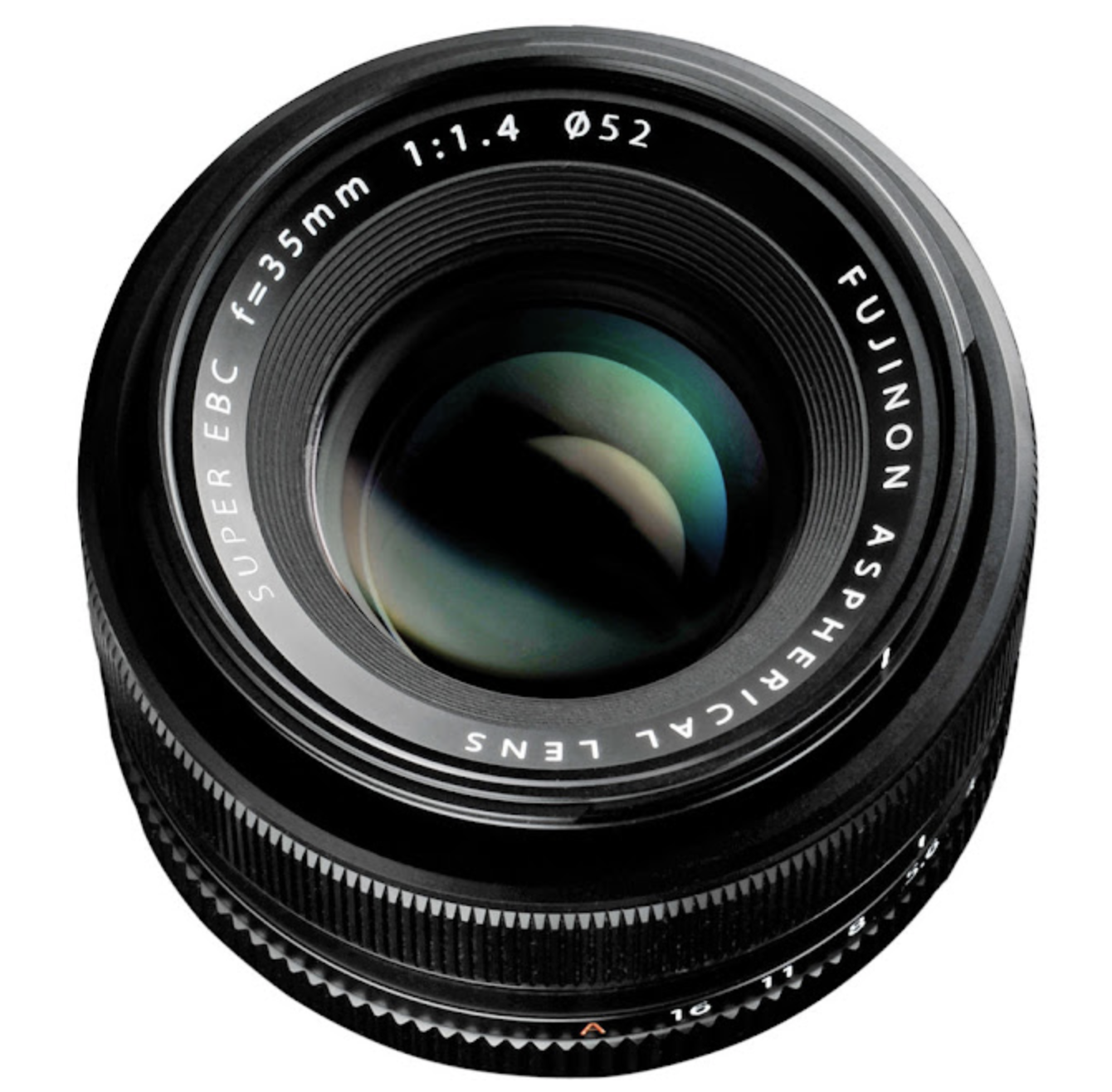 FUJIFILM XF 35MM F1.4 R