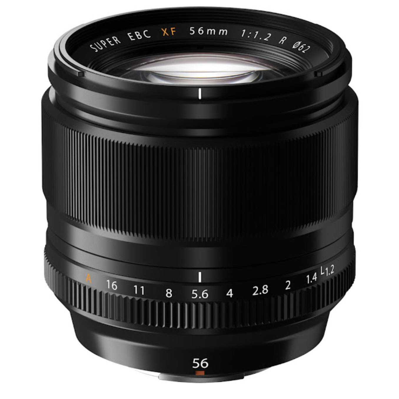 FUJIFILM XF 56MM F1.2 R