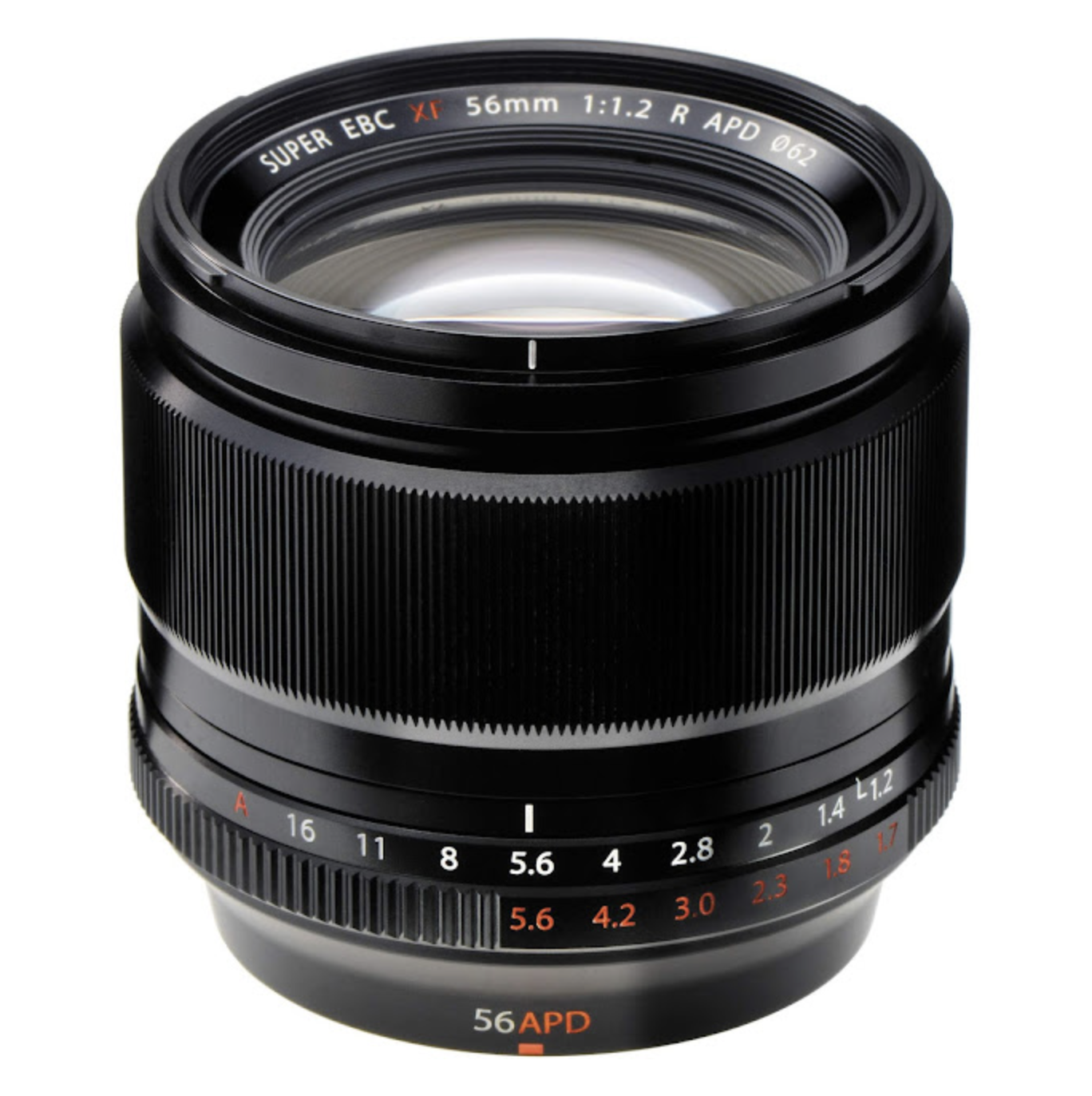 FUJIFILM XF 56MM F1.2 R APD