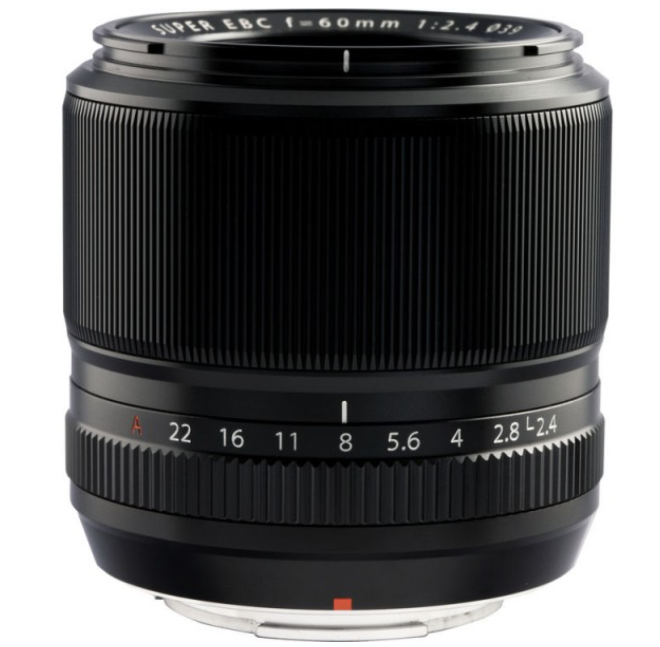 FUJIFILM XF 60MM F2.4 R MACRO
