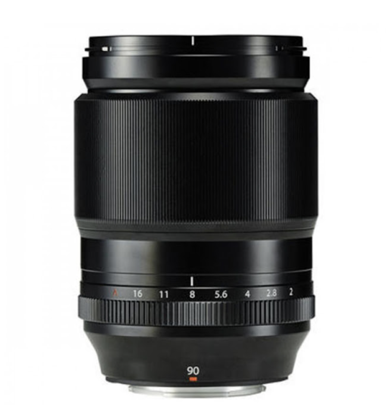 FUJIFILM XF 90MM F2 R LM WR