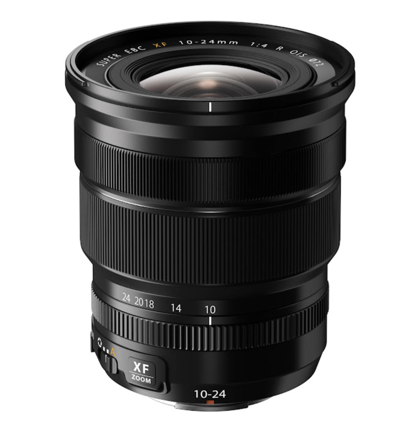 FUJINON XF 10-24MM F4 OIS R