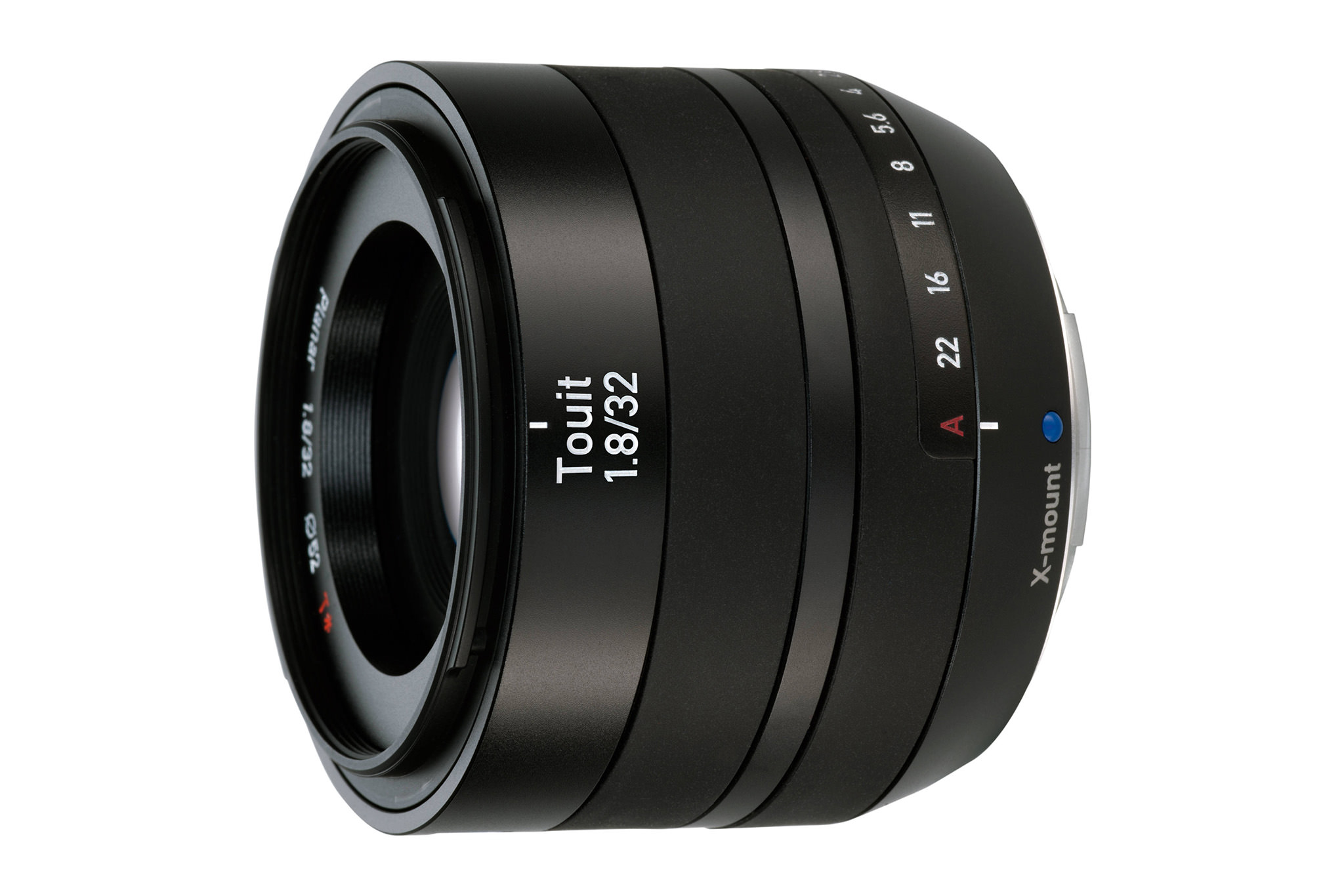 ZEISS 32MM F1.8 TOUIT FOR FUJIFILM