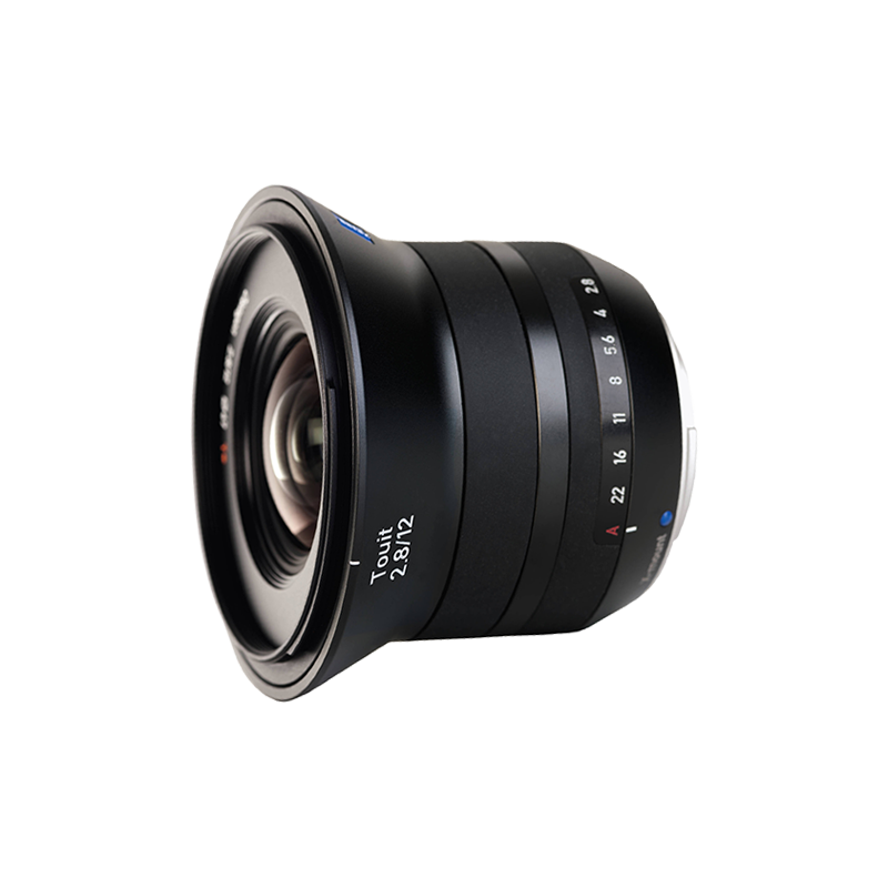 ZEISS 12MM F2.8 TOUIT FOR FUJIFILM