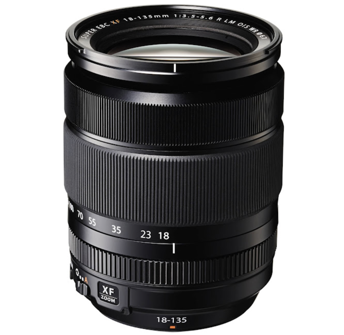 FUJINON XF 18-135MM F3.5-5.6 OIS WR
