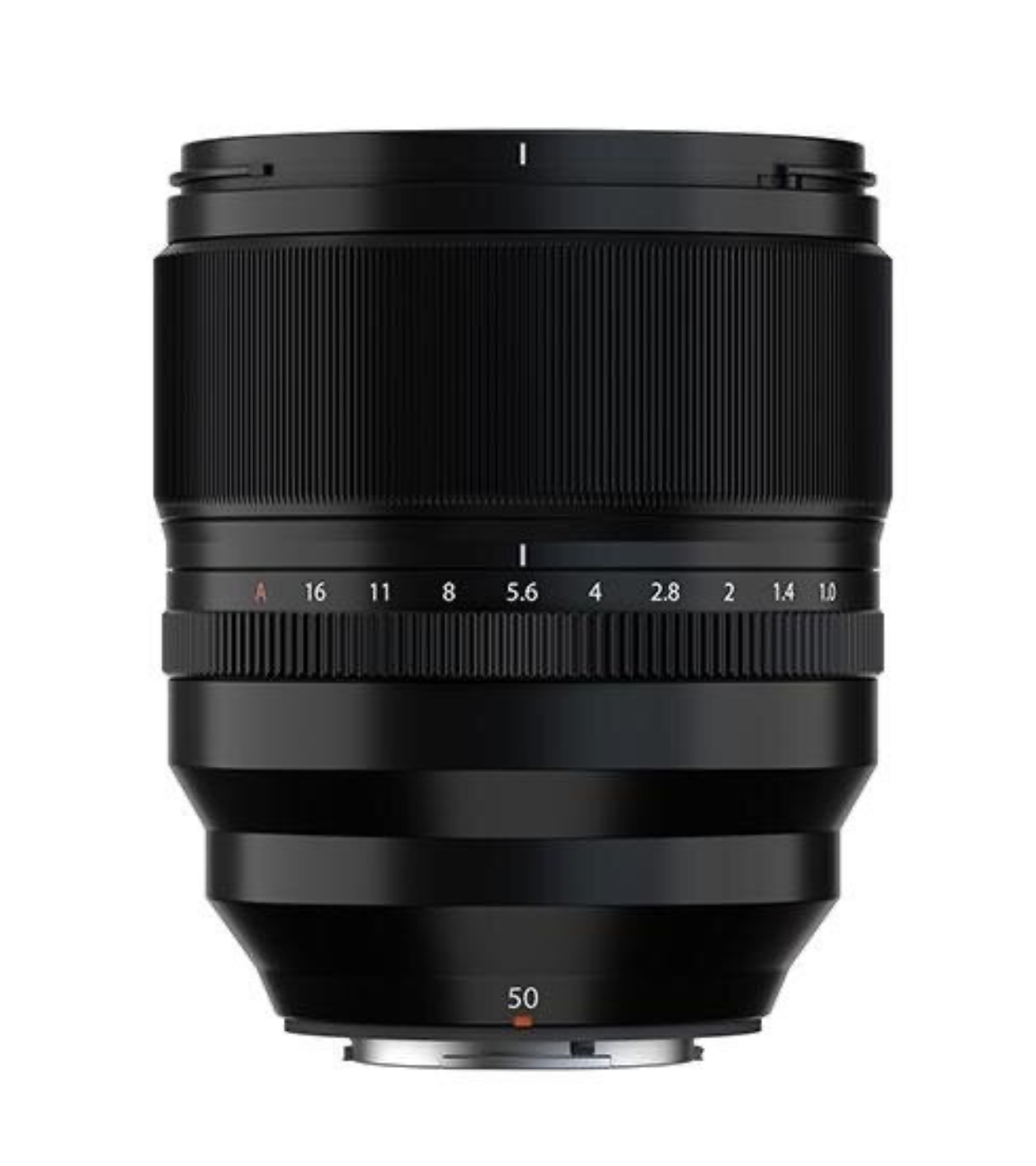 FUJINON XF 50MM F1.0 WR