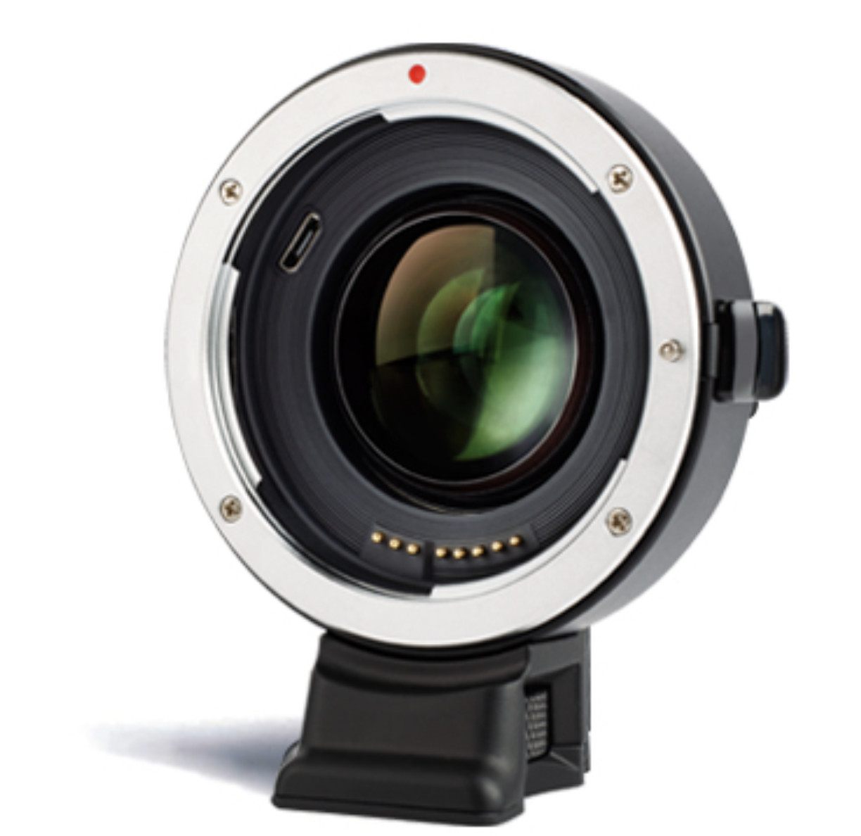 VILTROX SPEED BOOSTER FUJIFILM DAN SONY