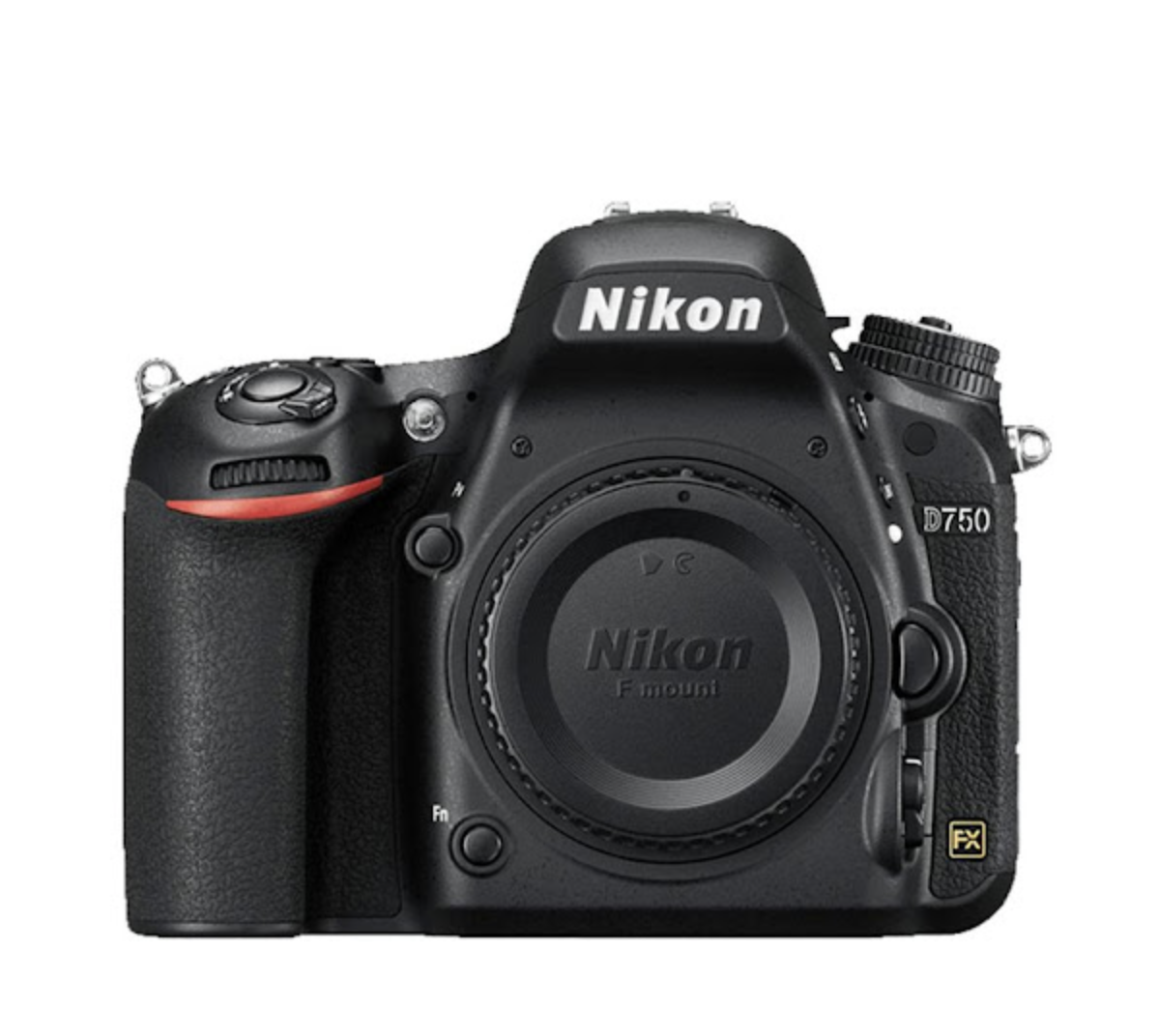 NIKON D750 BODY ONLY