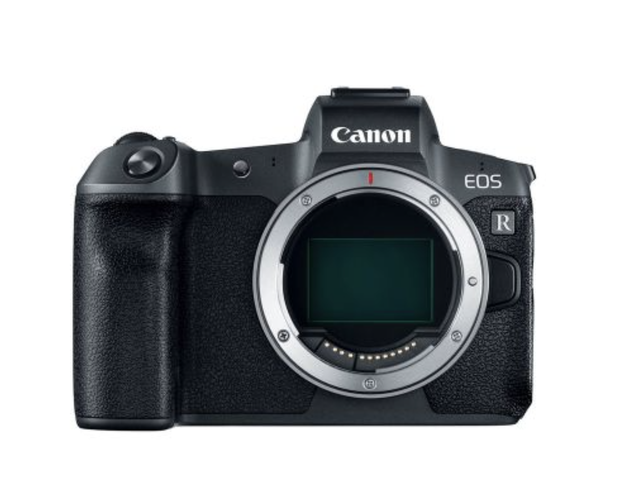 CANON EOS R BODY ONLY