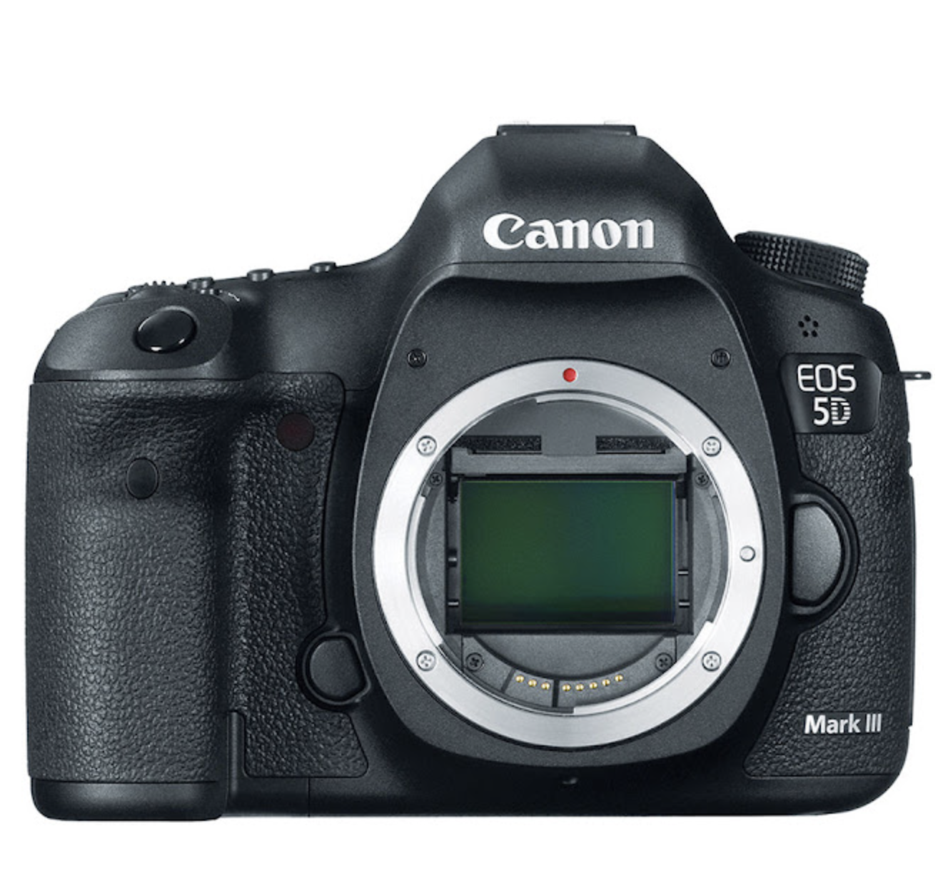 CANON 5D MARK III BODY ONLY