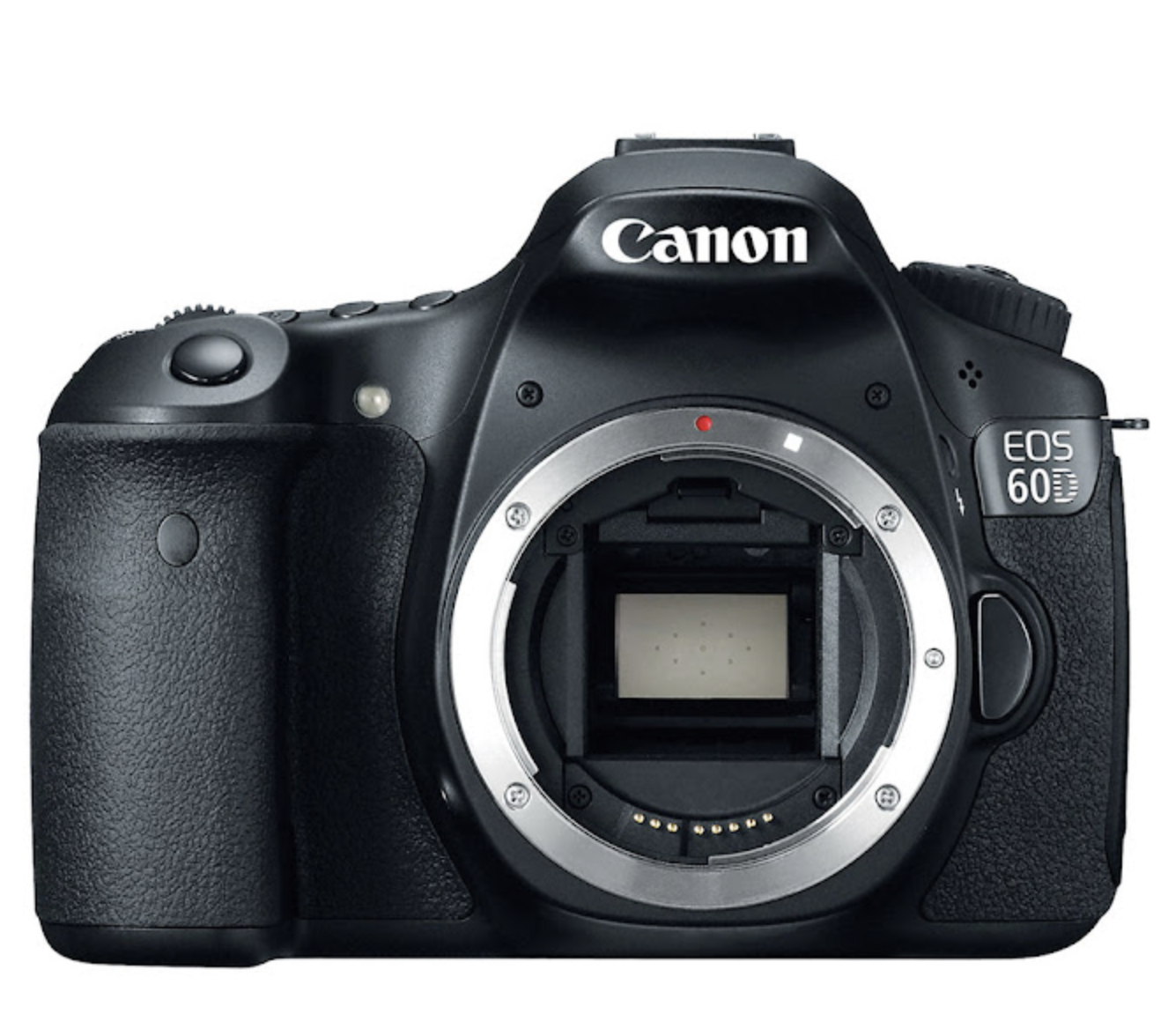 CANON 60D BODY ONLY 