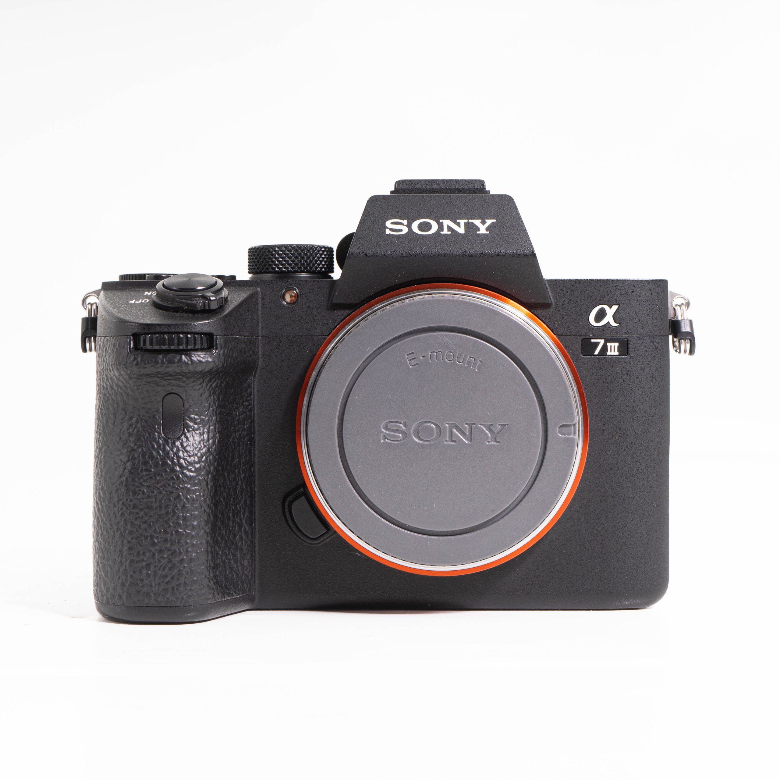 SONY A7 MARK III BODY ONLY