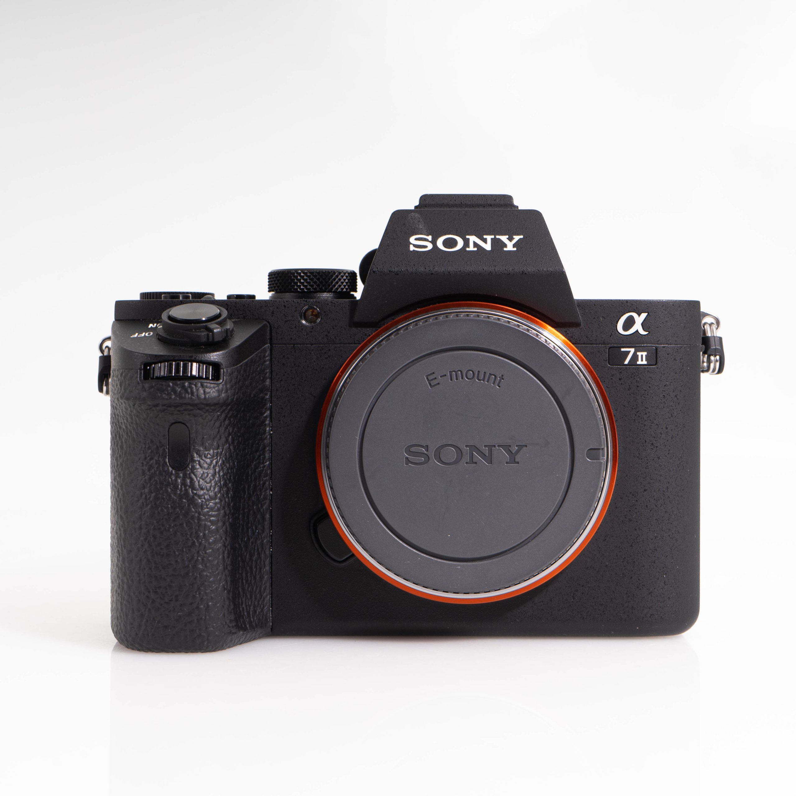 SONY A7 MARK II BODY ONLY