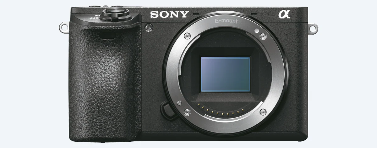 SONY A6500 BODY ONLY