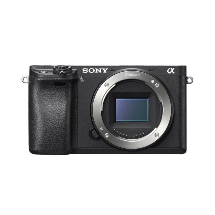 SONY A6300 BODY ONLY