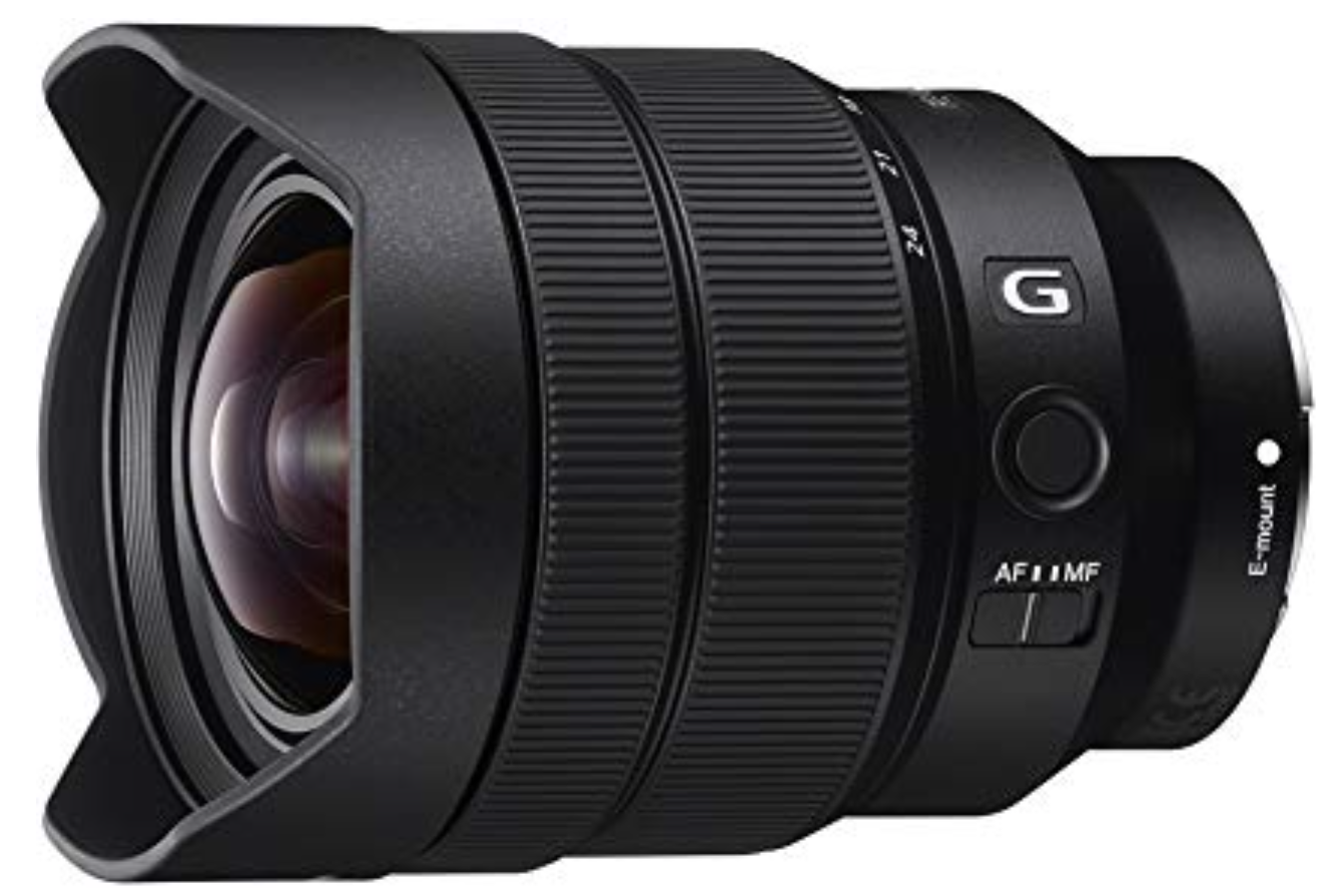 SONY FE 12-24MM G OSS