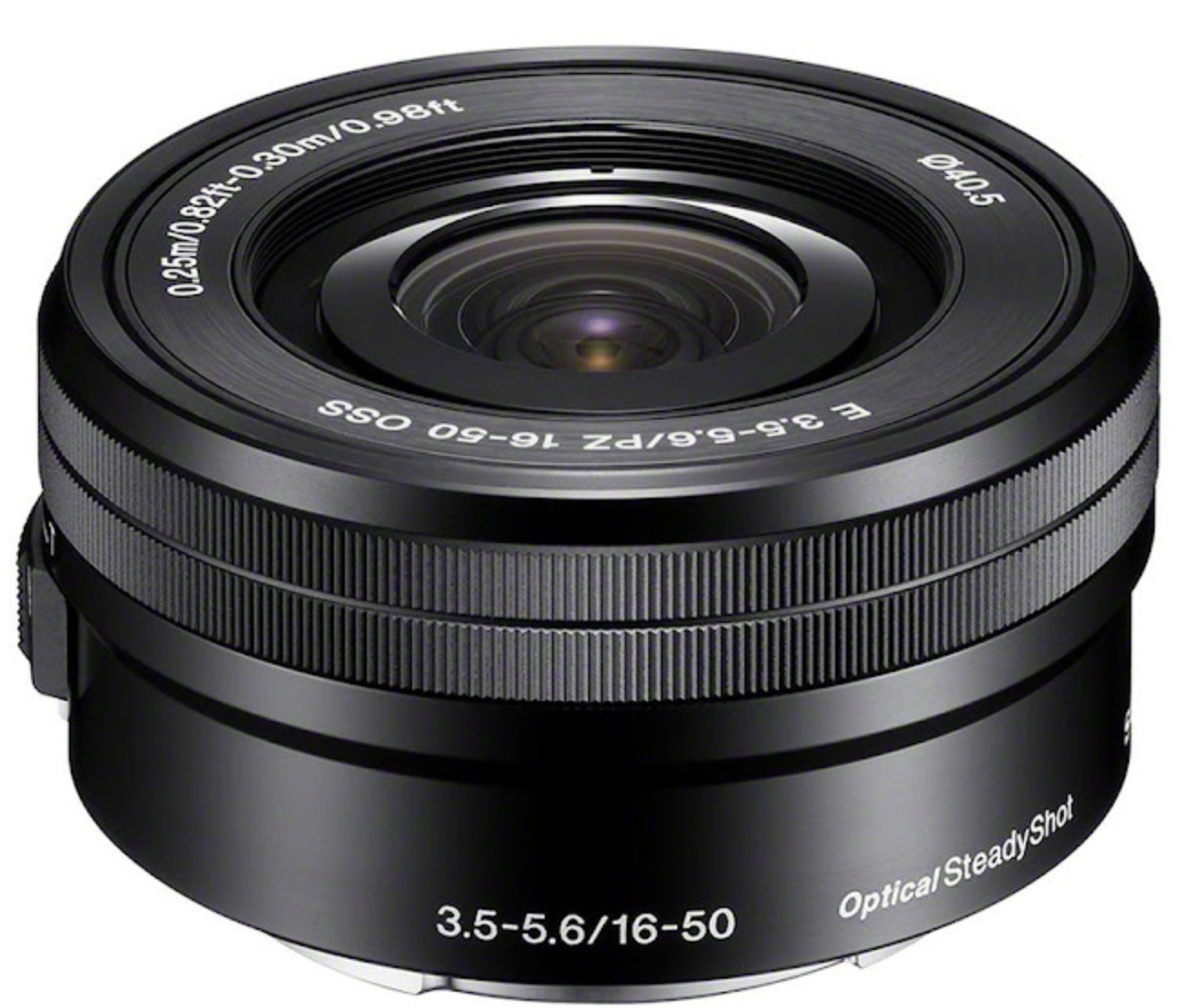 SONY 16-50MM F3.5-5.6 OSS
