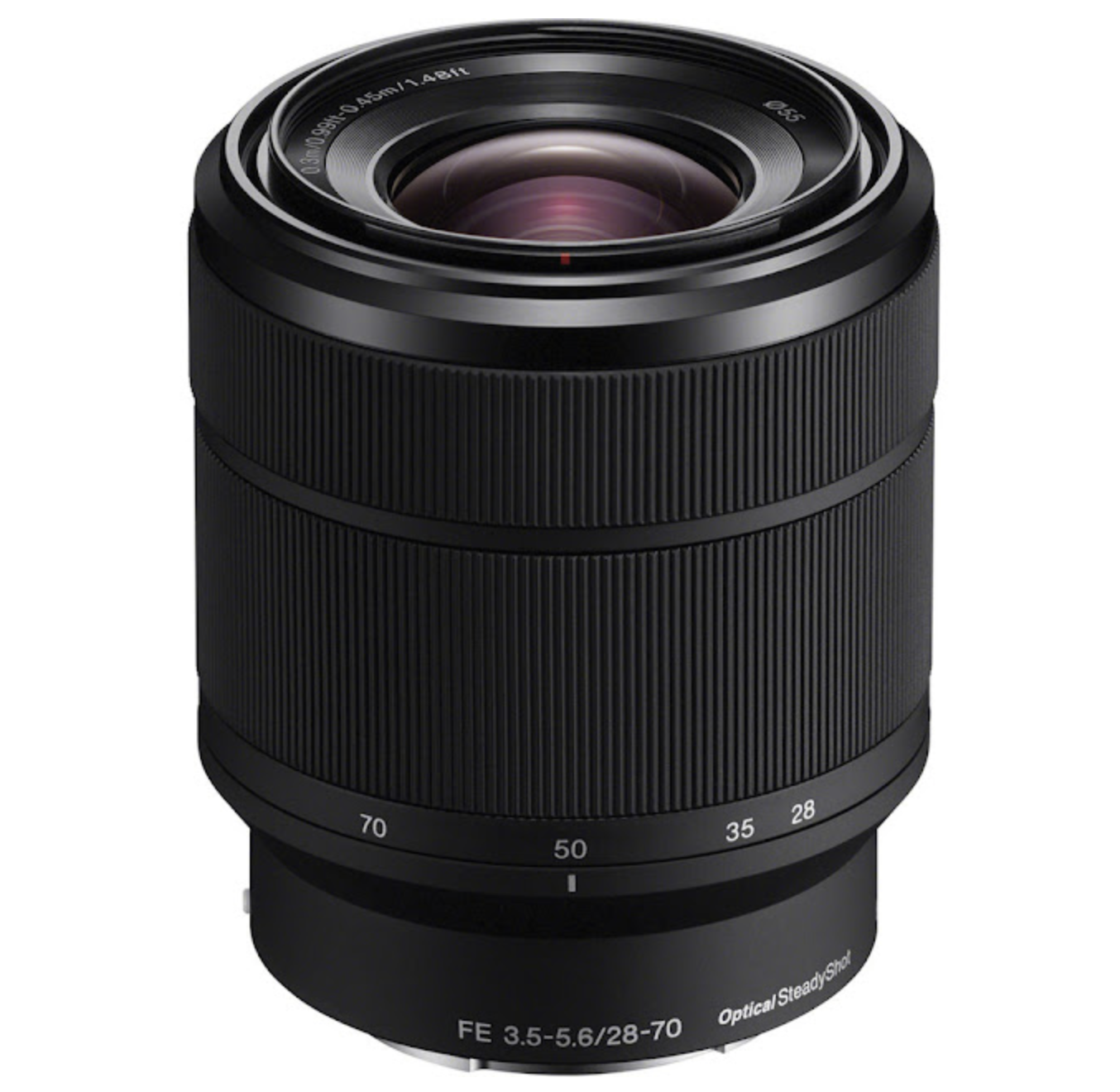 SONY FE 28-70MM F3.5-5.6 OSS