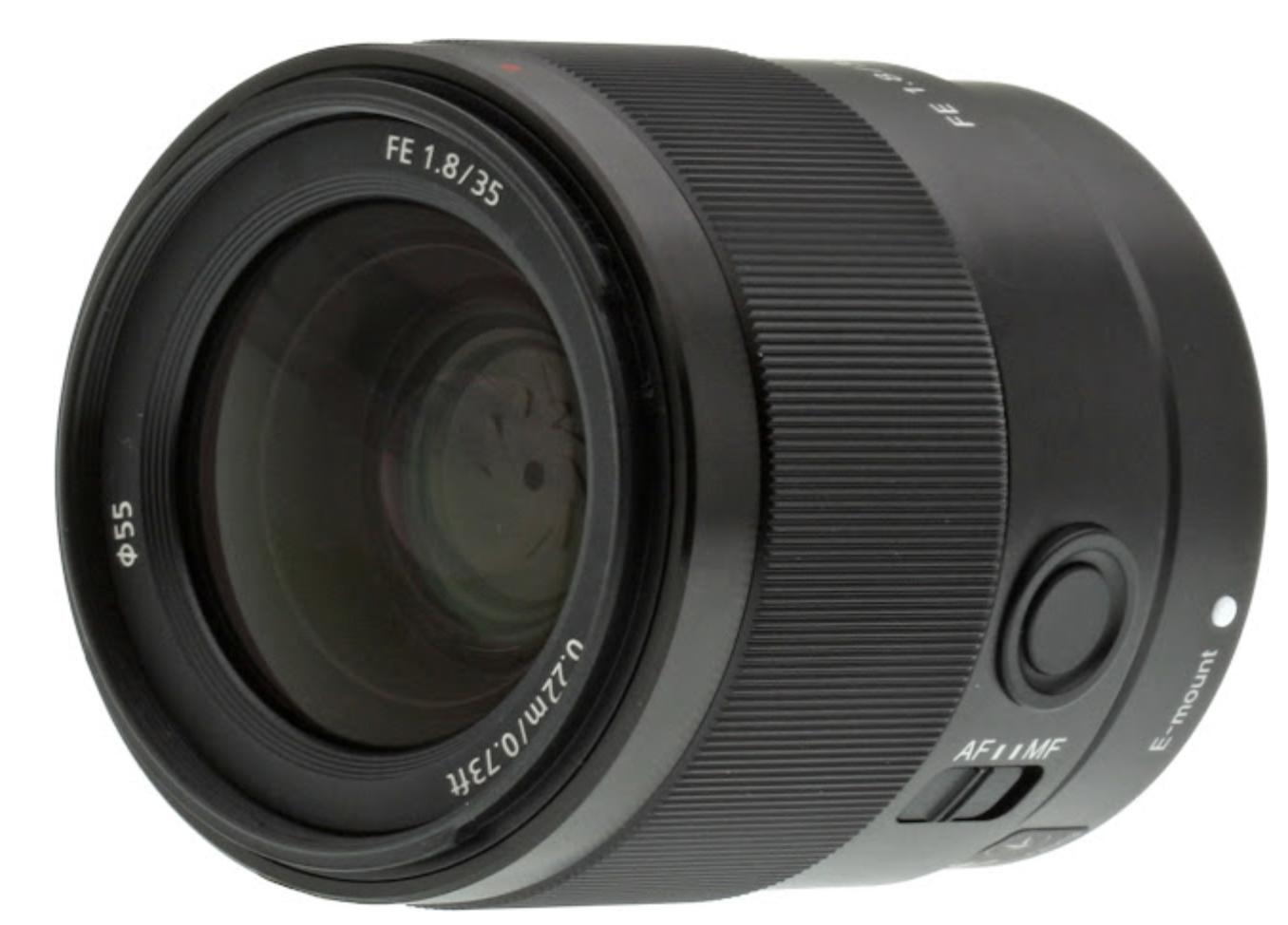 SONY FE 35MM F1.8