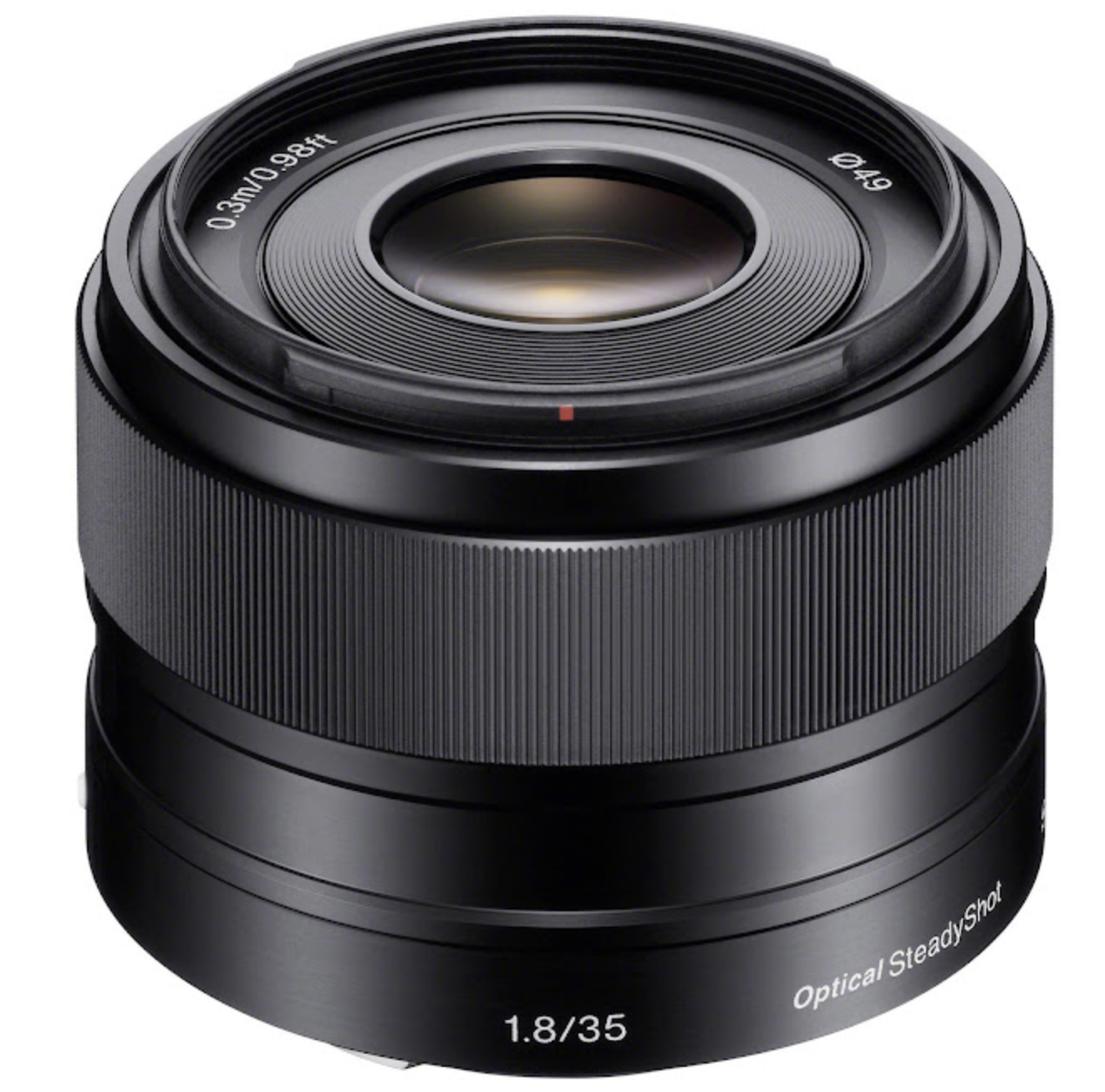 SONY E 35MM F1.8 OSS
