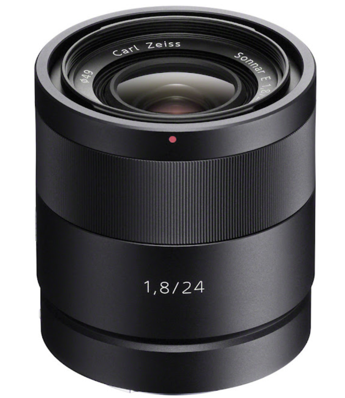 SONY E 24MM F1.8 ZEISS