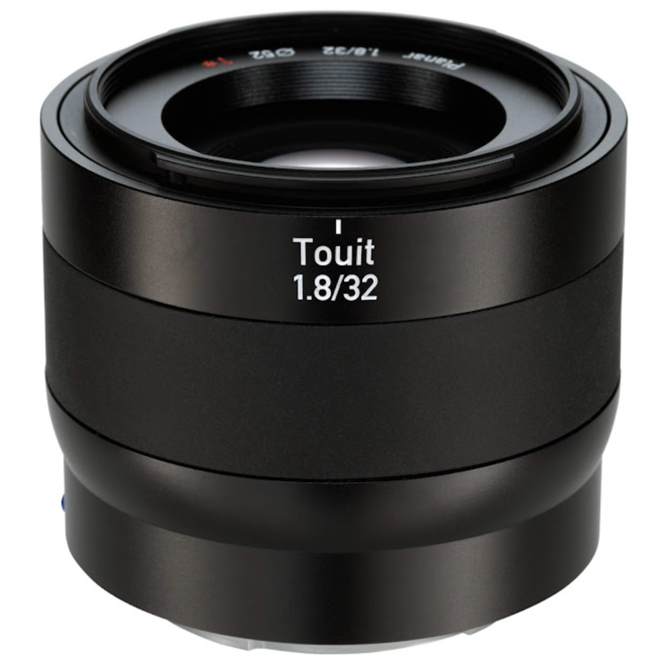 ZEISS E 32MM F1.8 TOUIT FOR SONY