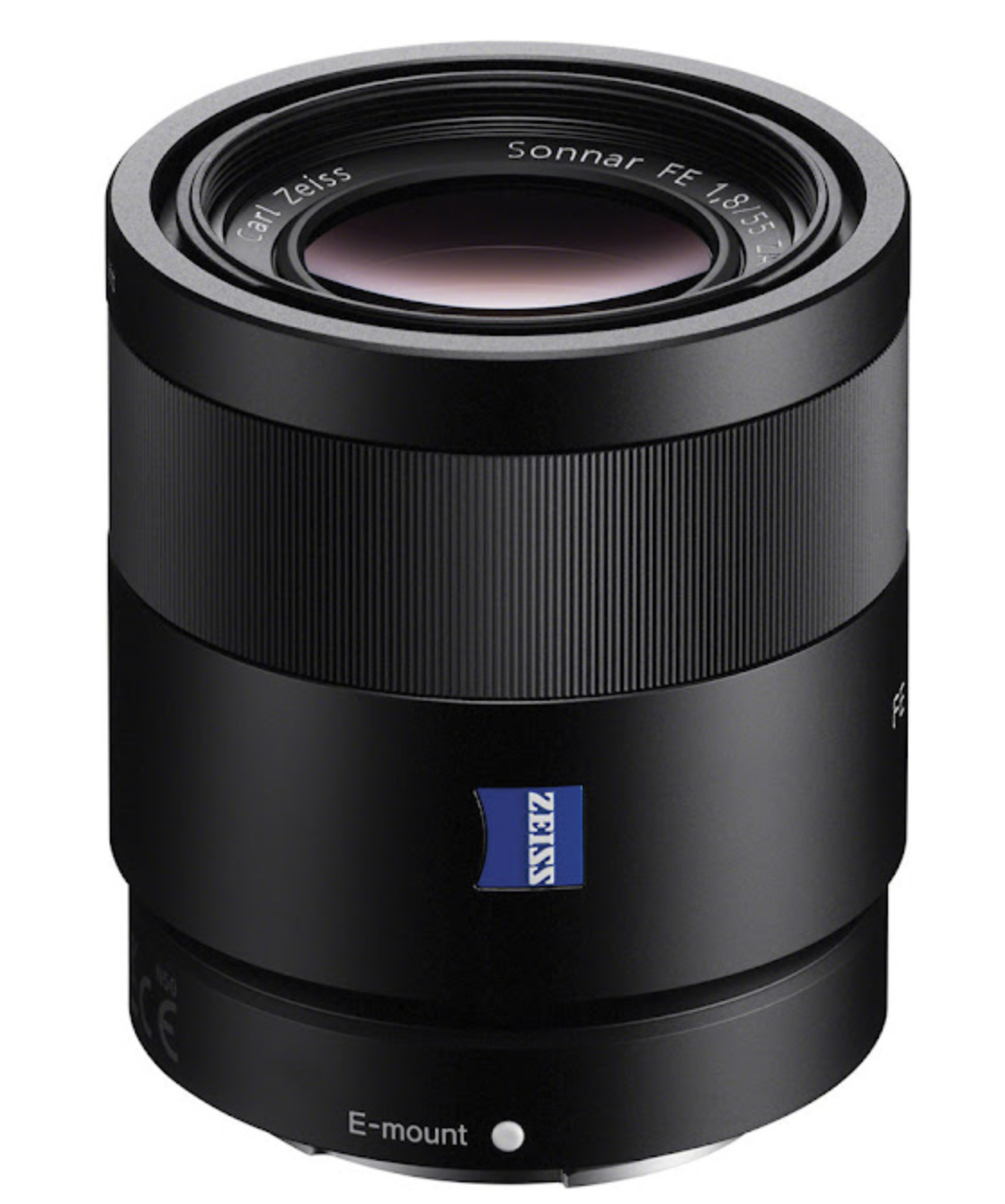 SONY FE 55MM F1.8 ZEISS