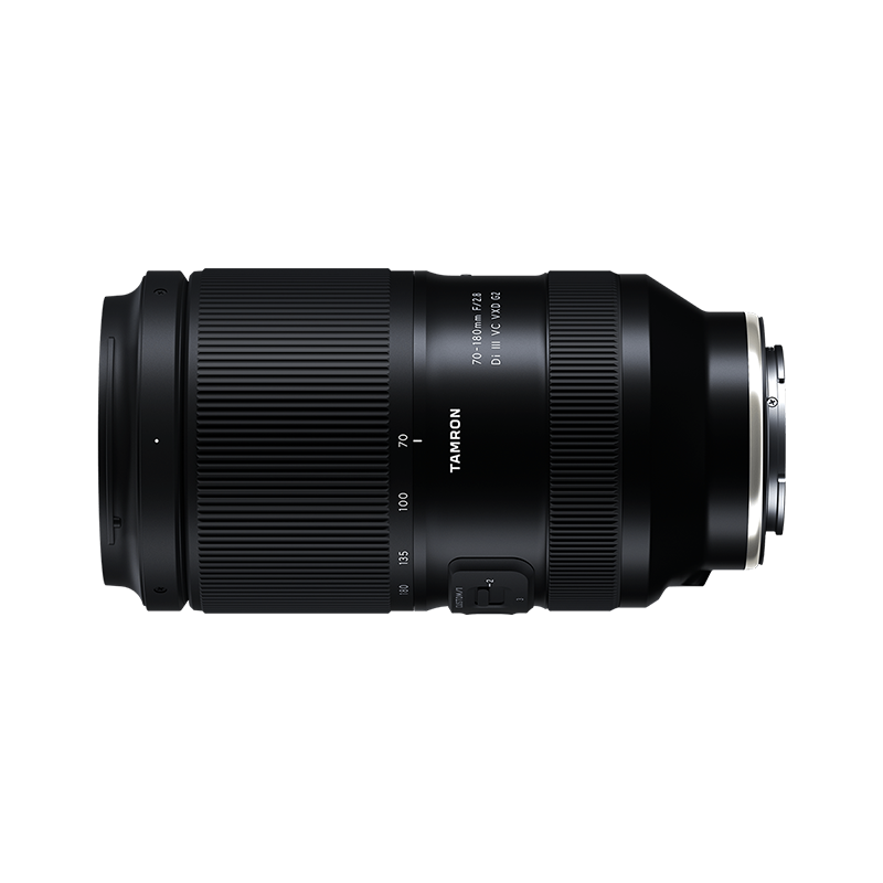 TAMRON FE 70MM-180MM F2.8 DI III VXD FOR SONY E-MOUNT