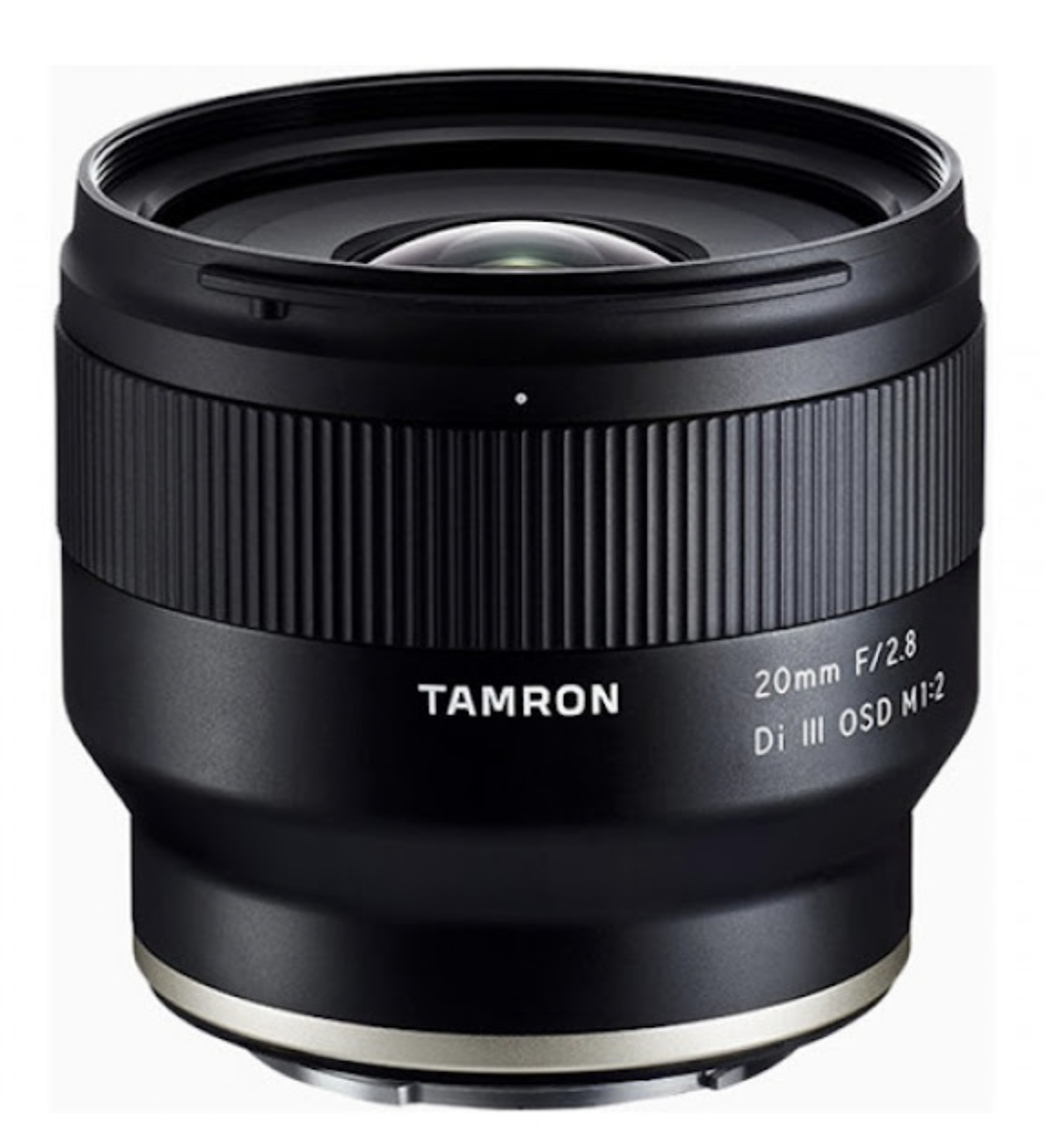 TAMRON 20MM F2.8 FE SONY