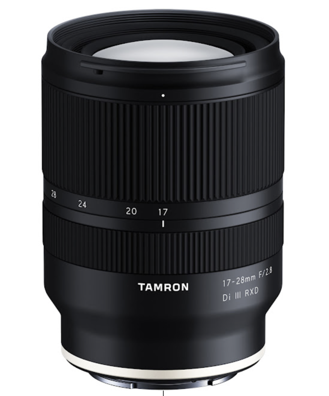 TAMRON 17-28MM F2.8 FE SONY