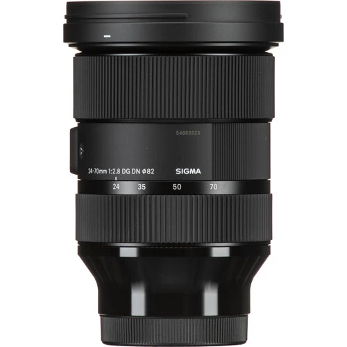 SIGMA 24-70MM F2.8 ART DN SONY