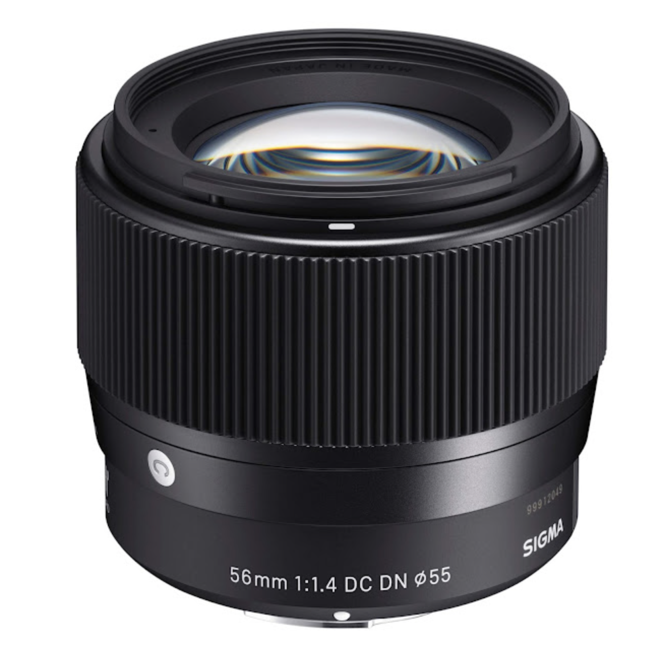 SIGMA E 56MM F1.4 DC SONY