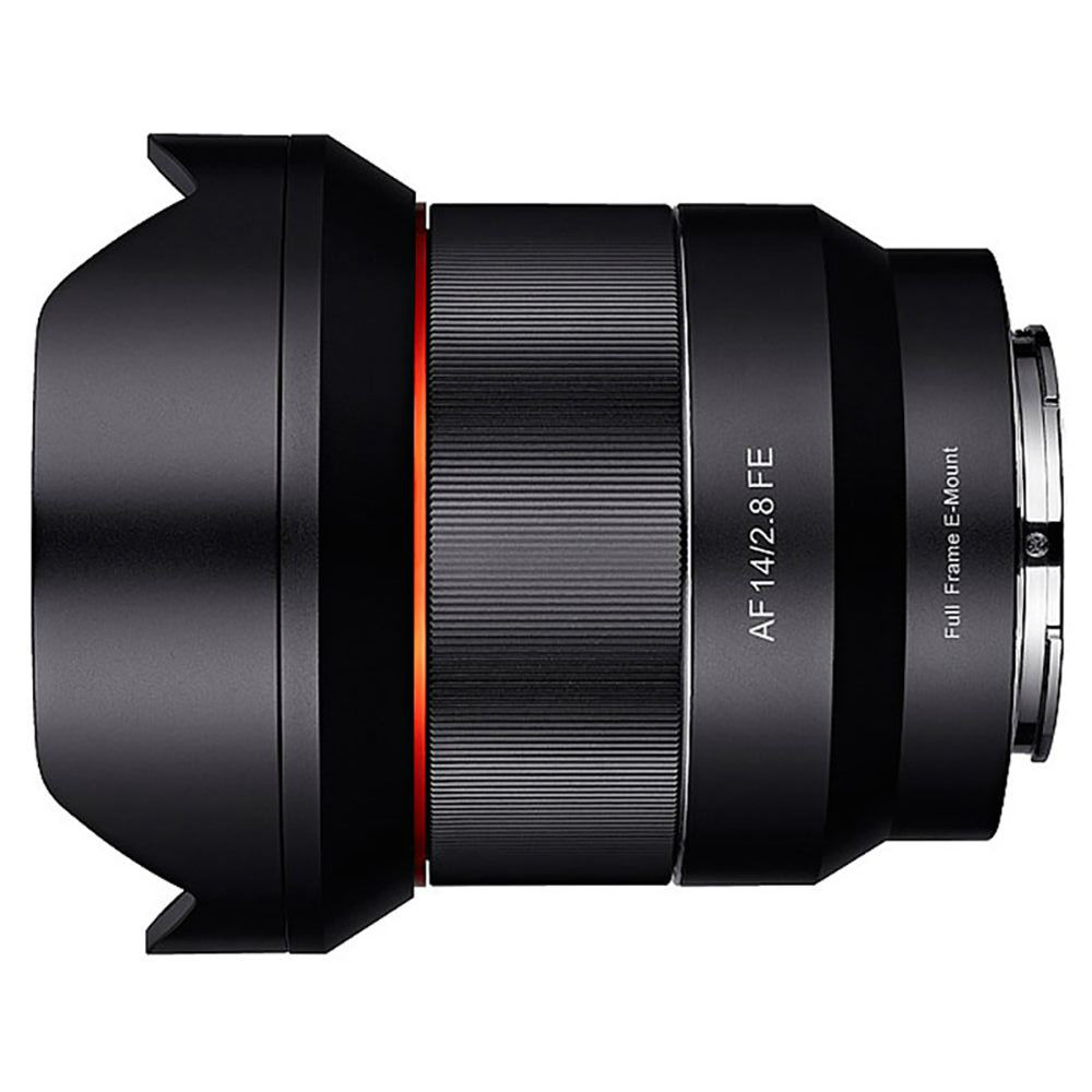 SAMYANG AF 14MM F2.8 FE SONY