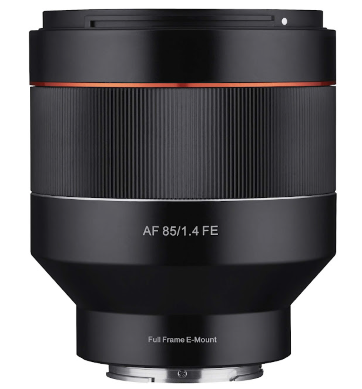 SAMYANG AF 85MM F1.4 FE SONY