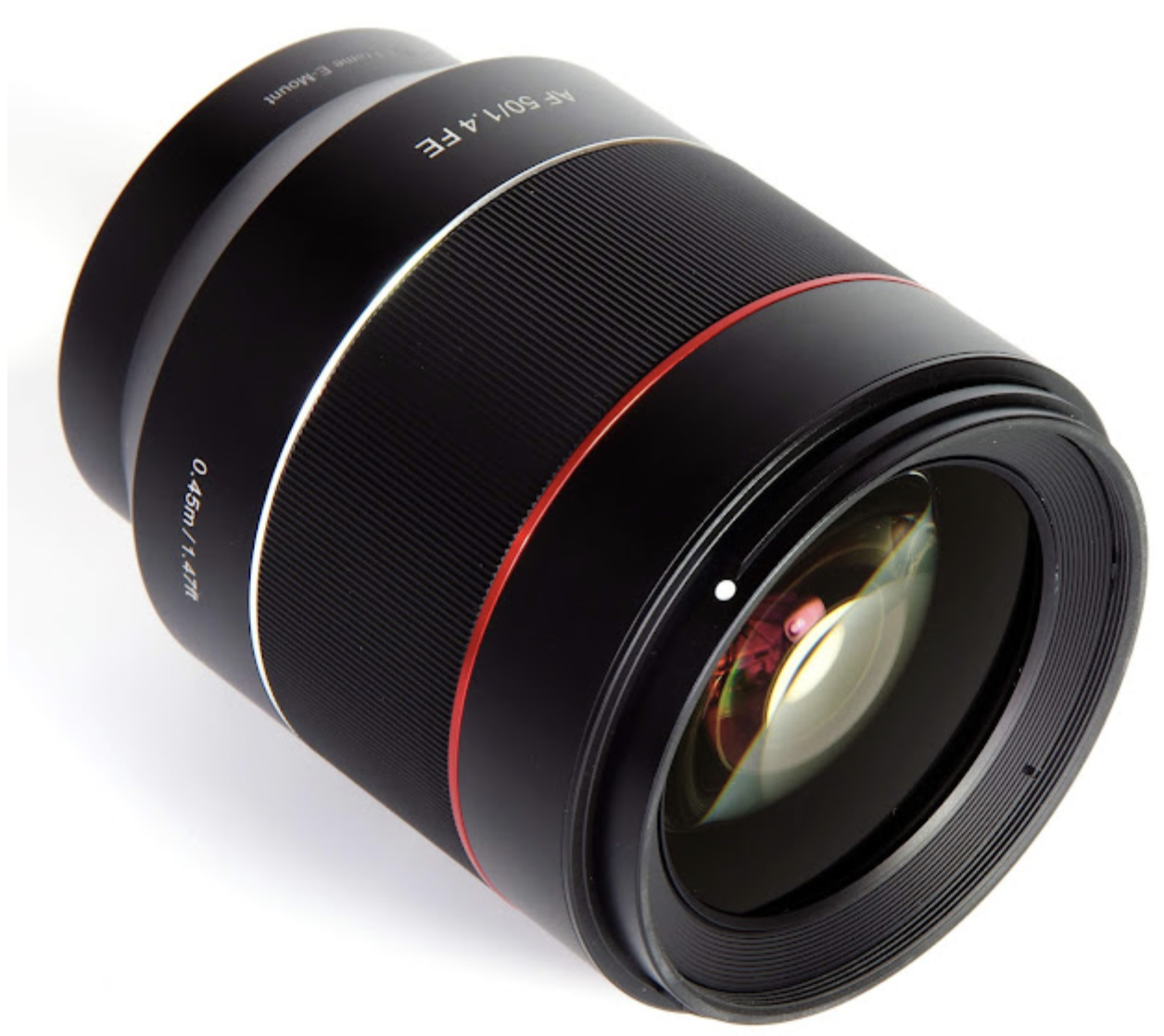 SAMYANG AF 50MM F1.4 FE SONY