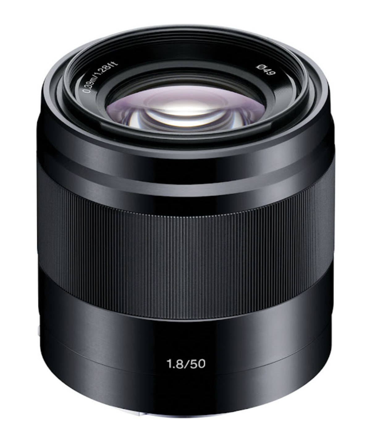 SONY E 50MM F1.8 OSS