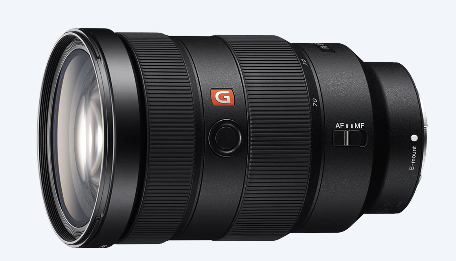 SONY FE 24-70MM F2.8 G MASTER LENS
