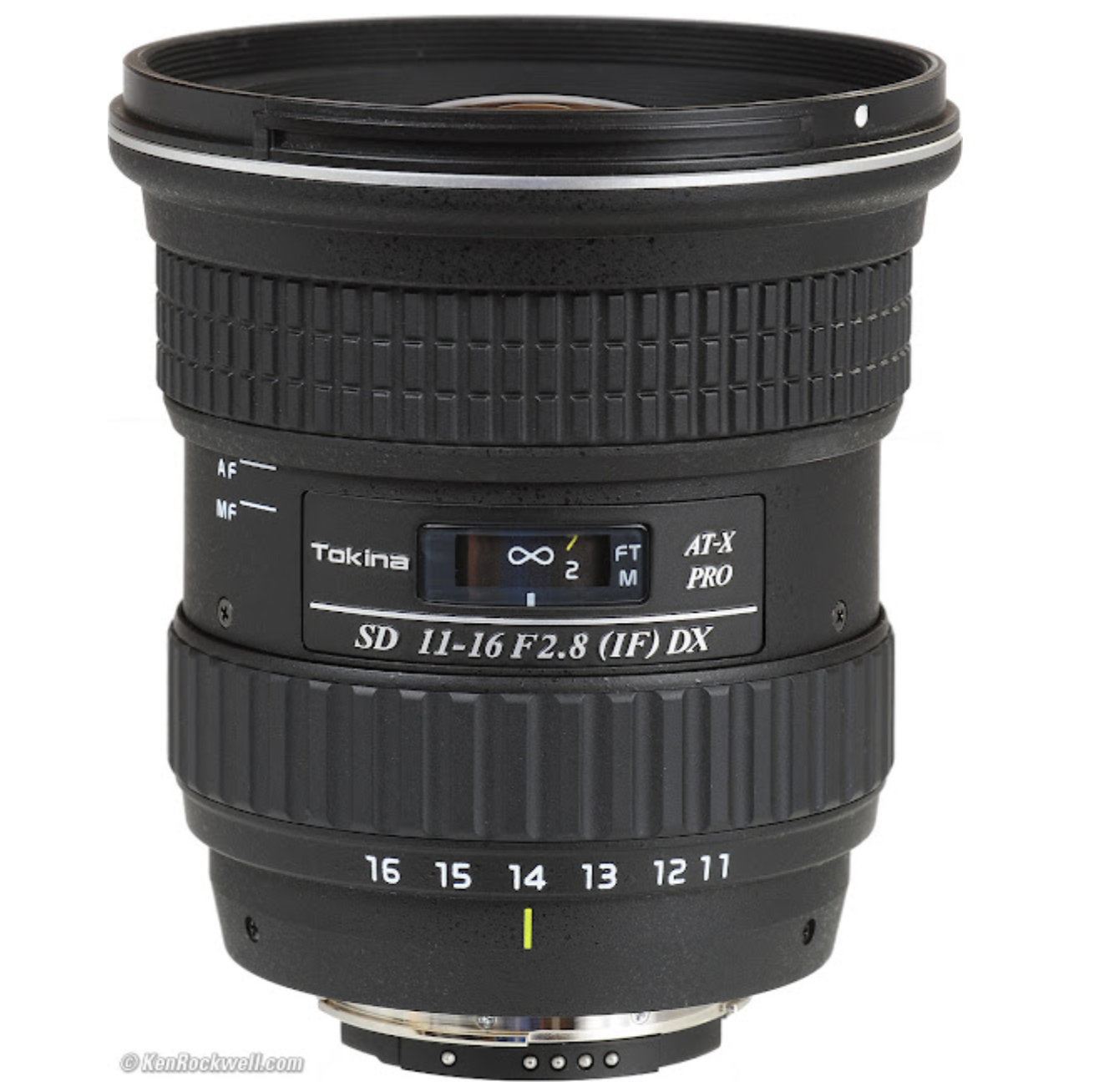  Tokina 11-16mm for Canon