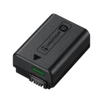 BATTERY SONY NP-FW50