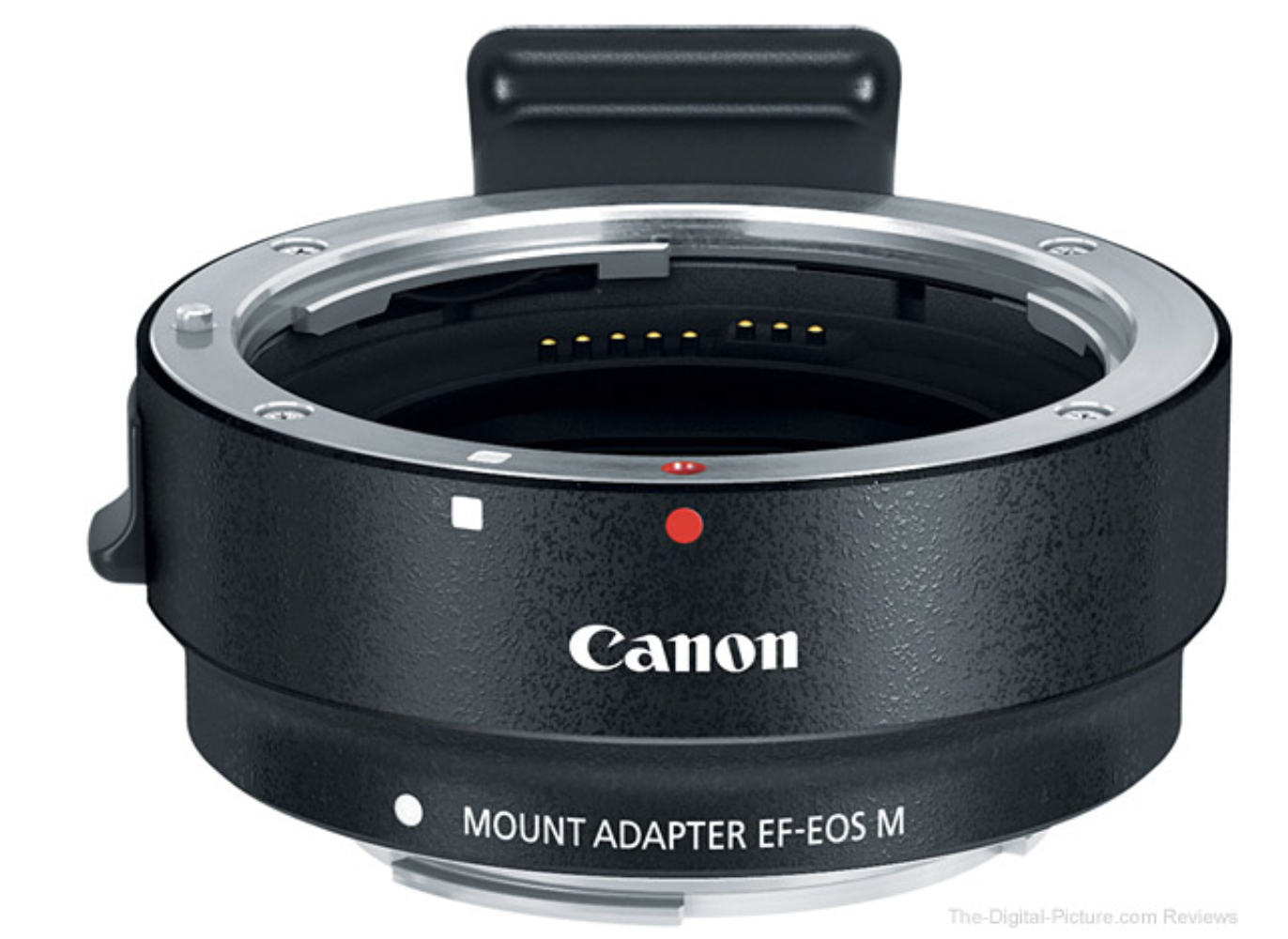 ADAPTER EOS-M TO EOS