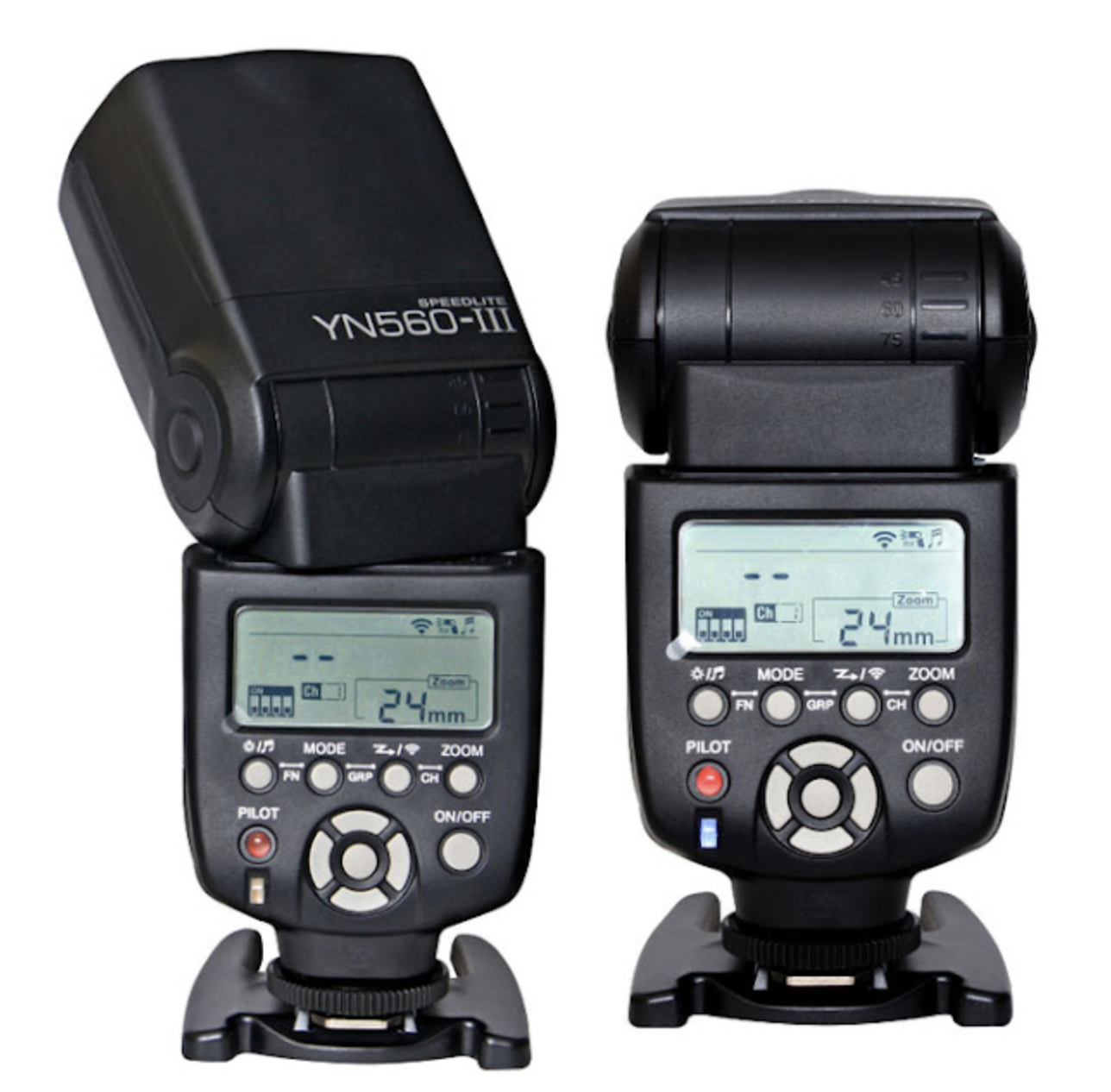FLASH YONGNUO YN560 III