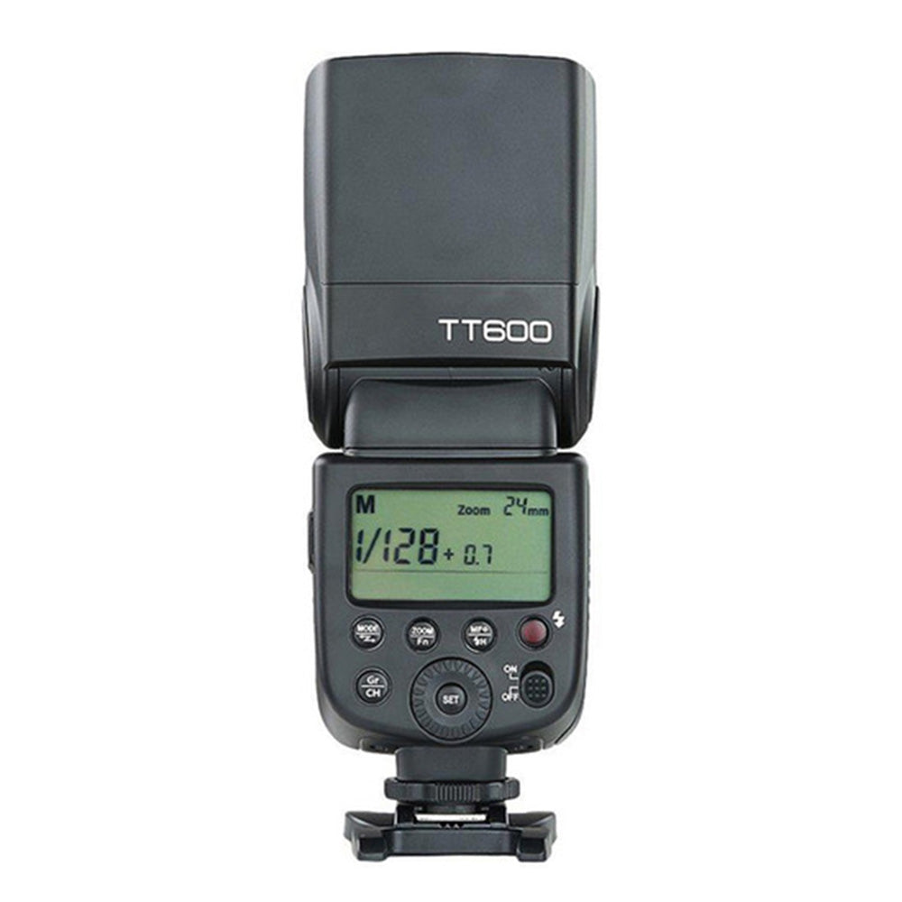 FLASH GODOX TT600 UNIVERSAL