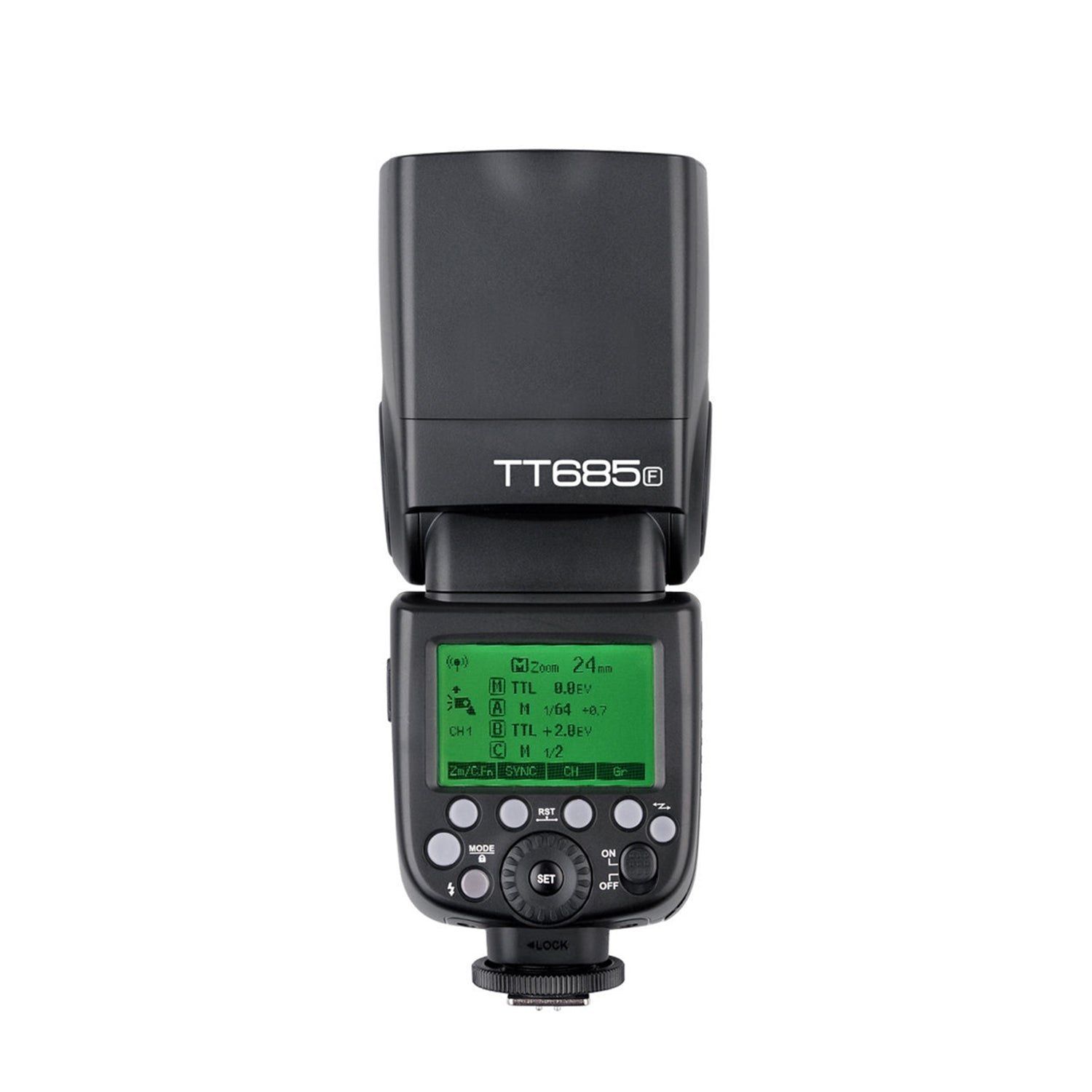 FLASH GODOX TT685F FOR FUJIFILM
