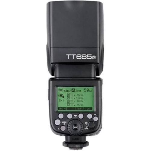 FLASH GODOX TT685S FOR SONY