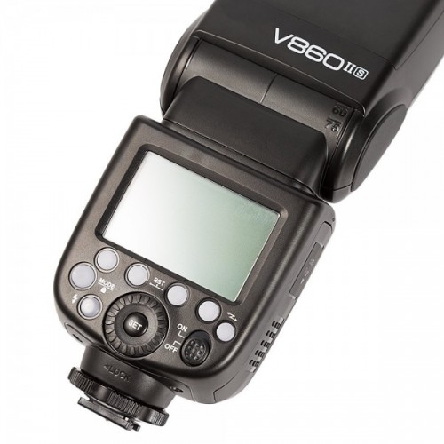 FLASH GODOX V860IIS FOR SONY